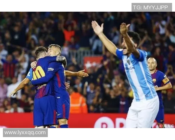 马拉加主场迎战巴塞罗那谁能在西甲赛场上笑到最后